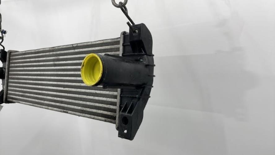 Image Echangeur air (Intercooler) - SSANGYONG ACTYON 1