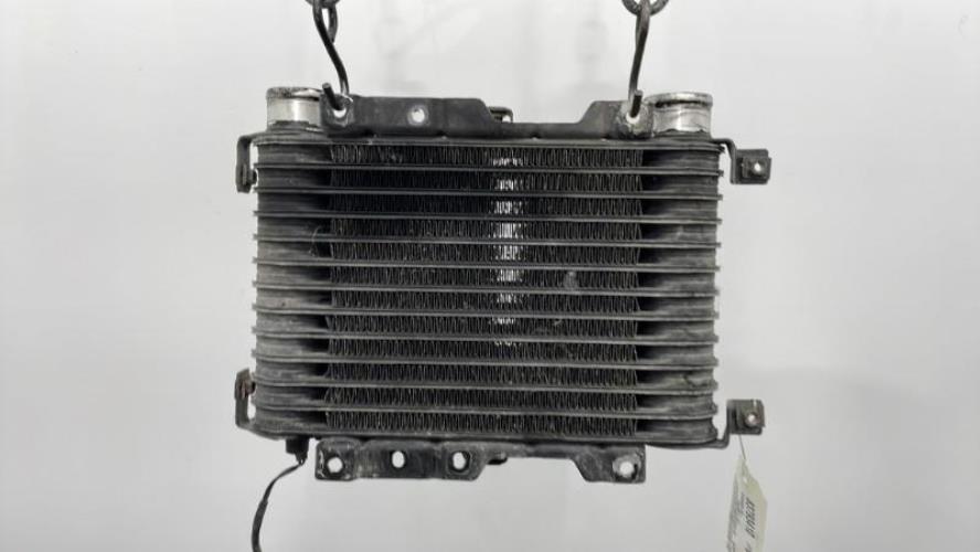 Image Echangeur air (Intercooler) - MITSUBISHI PAJERO 1