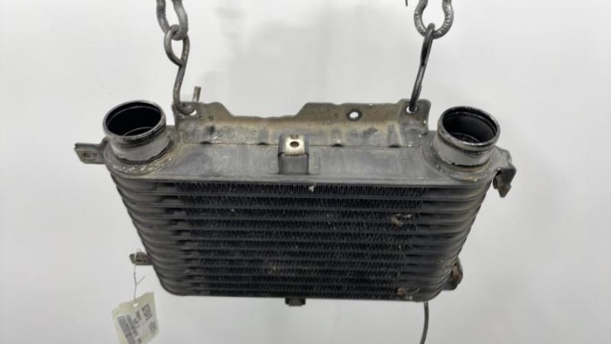 Image Echangeur air (Intercooler) - MITSUBISHI PAJERO 1