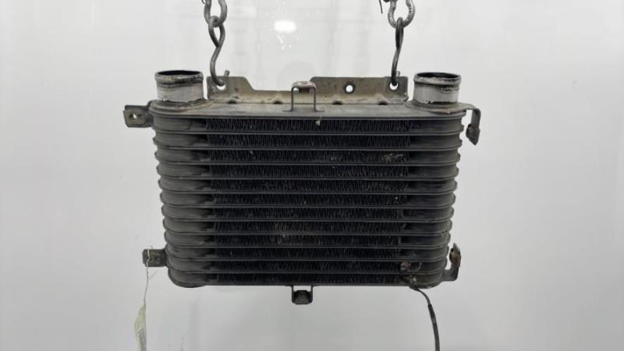 Image Echangeur air (Intercooler) - MITSUBISHI PAJERO 1