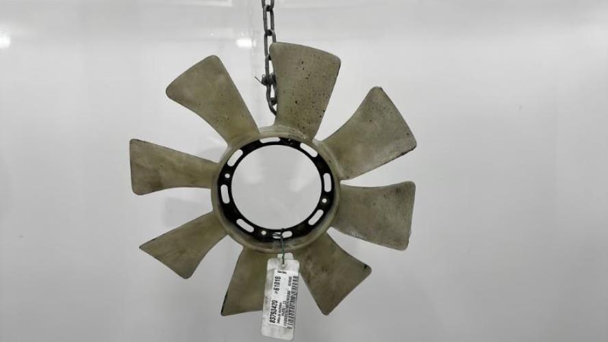 Image Helice de ventilateur - MITSUBISHI PAJERO 1