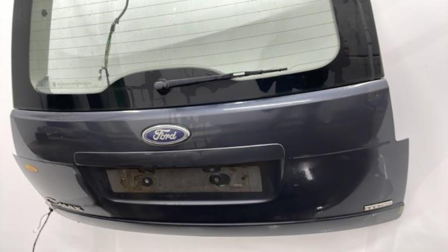 Image Malle/Hayon arriere - FORD C-MAX 1