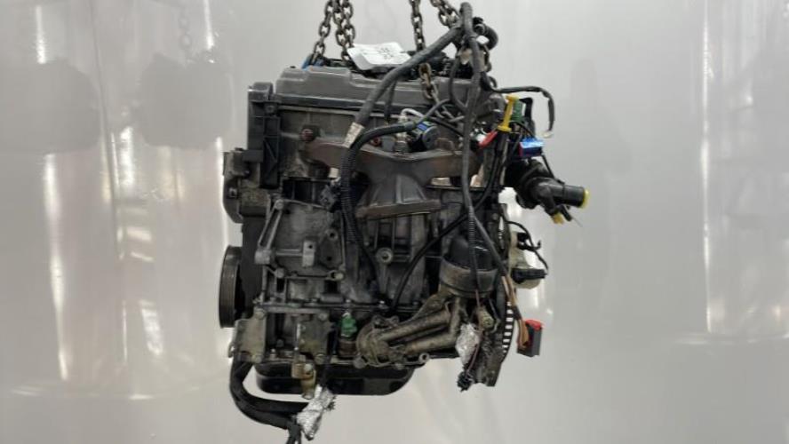 Image Moteur - CITROEN C3 1