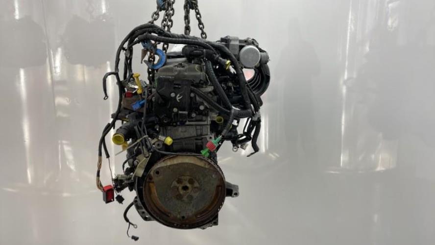 Image Moteur - CITROEN C3 1