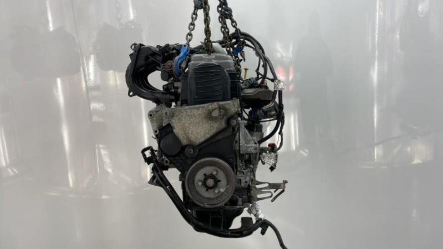 Image Moteur - CITROEN C3 1