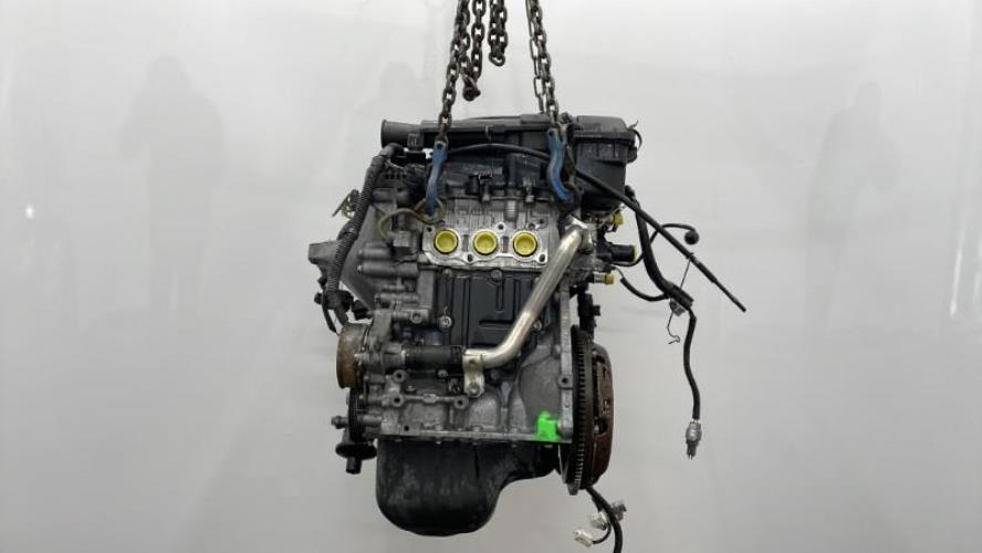 Image Moteur - CITROEN C1 1