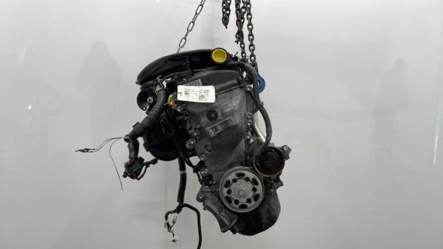 Image Moteur - CITROEN C1 1