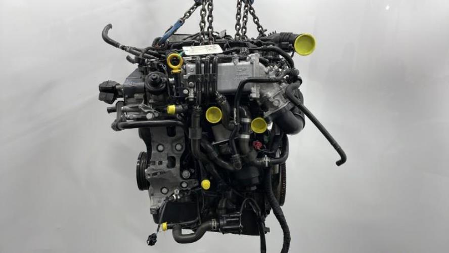 Image Moteur - VOLKSWAGEN GOLF 7