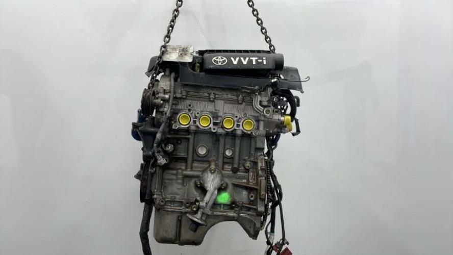 Image Moteur - TOYOTA YARIS 1