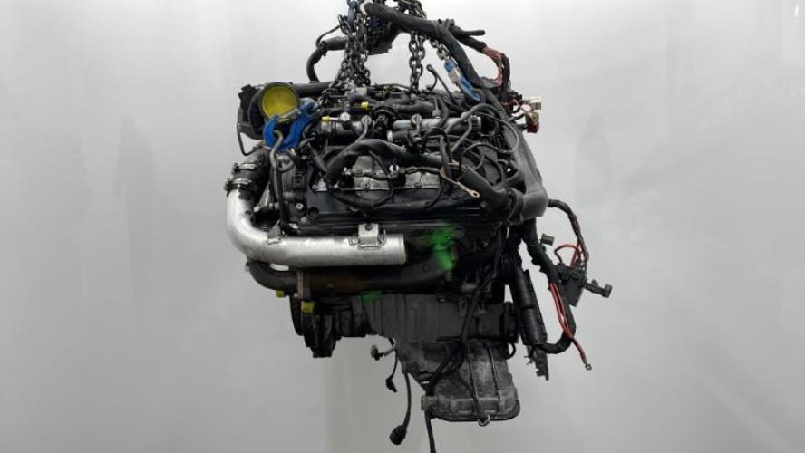 Image Moteur - AUDI A6 3