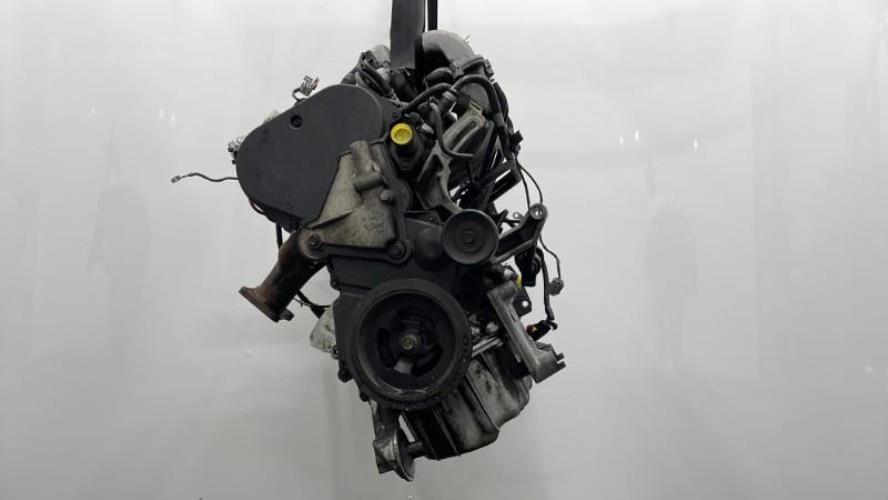 Image Moteur - CHRYSLER VOYAGER 3