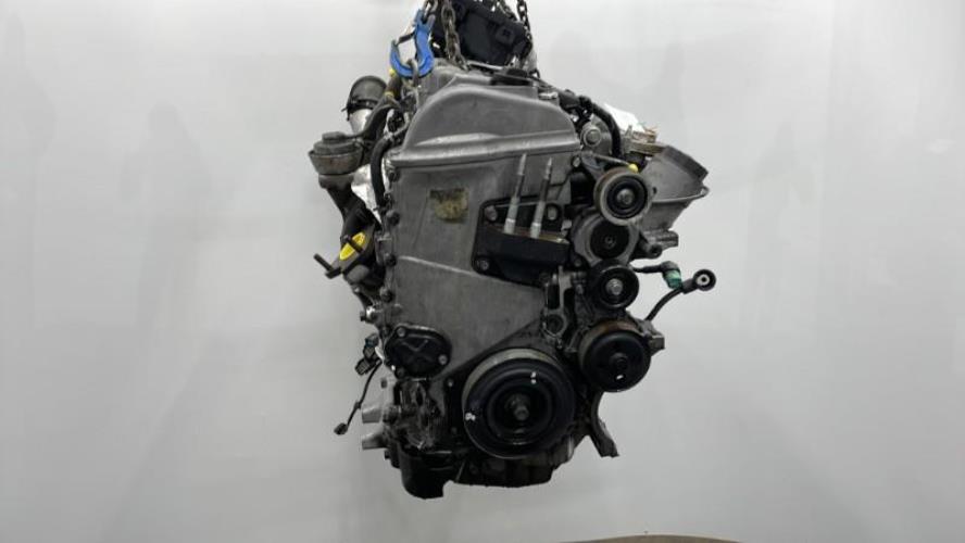 Image Moteur - HONDA CIVIC 8