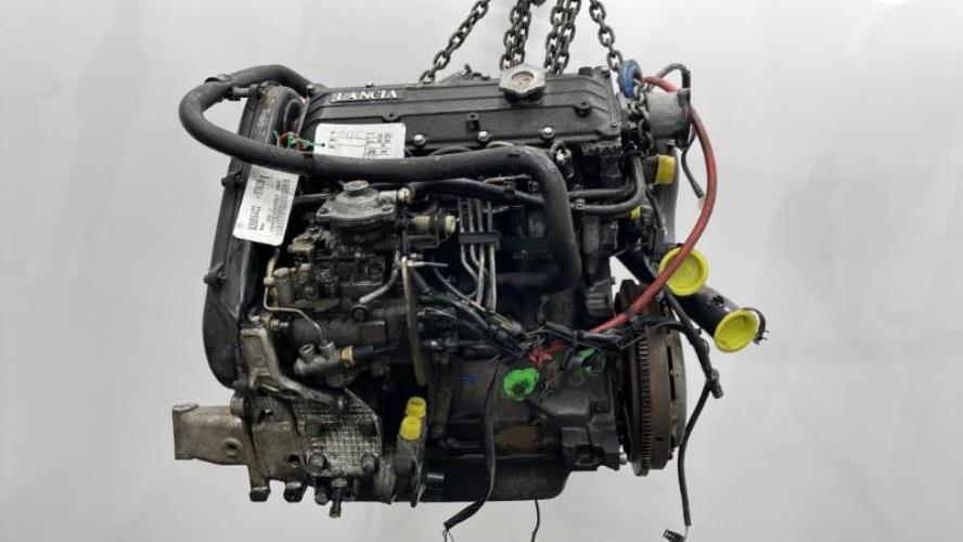 Image Moteur - LANCIA DEDRA