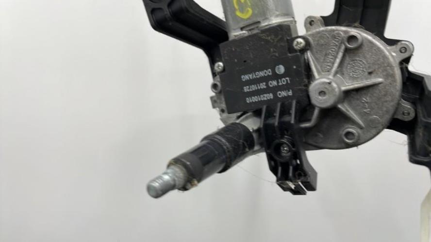 Image Moteur essuie glace arriere - CHEVROLET ORLANDO