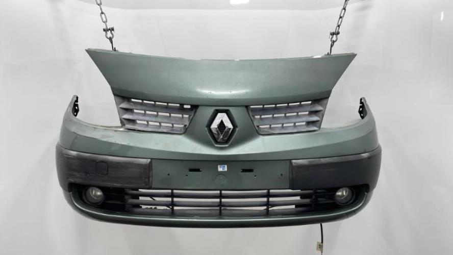 Image Pare choc avant - RENAULT SCENIC 2