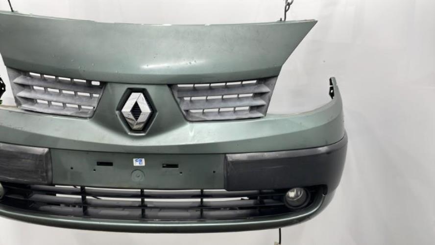 Image Pare choc avant - RENAULT SCENIC 2