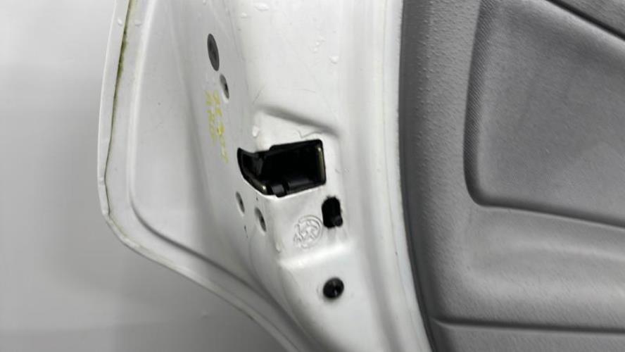 Image Porte arriere gauche - CITROEN C3 1