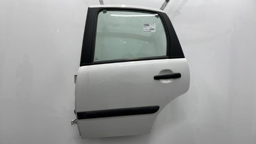 Image Porte arriere gauche - CITROEN C3 1