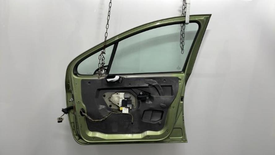 Image Porte avant droit - PEUGEOT 307