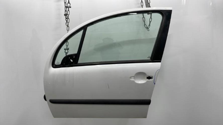 Image Porte avant gauche - CITROEN C3 1