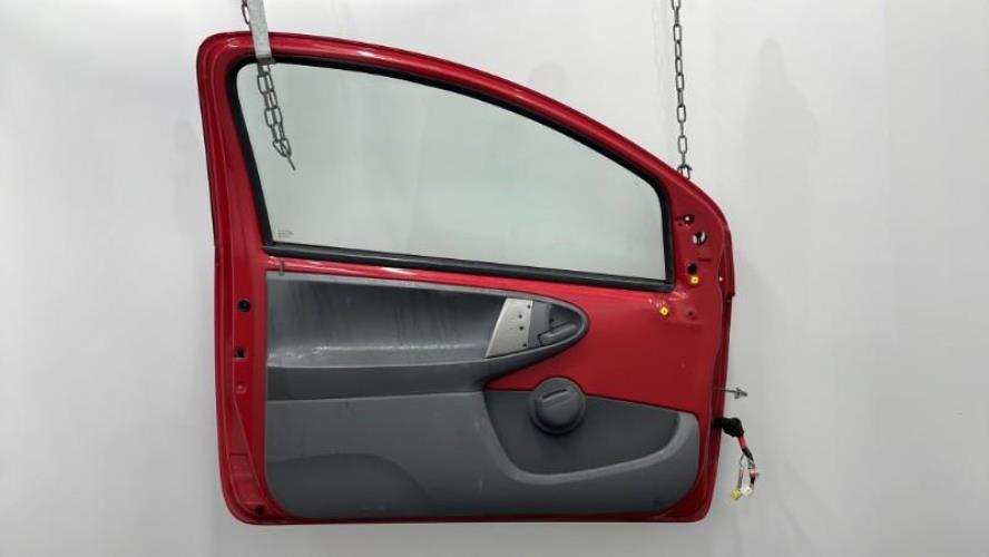 Image Porte avant gauche - CITROEN C1 1