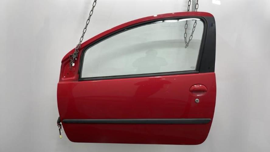 Image Porte avant gauche - CITROEN C1 1