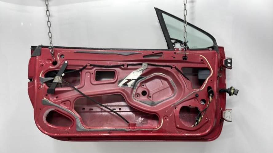 Image Porte avant gauche - PEUGEOT 307