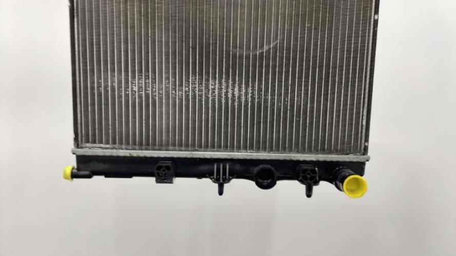 Image Radiateur eau - CITROEN C3 1