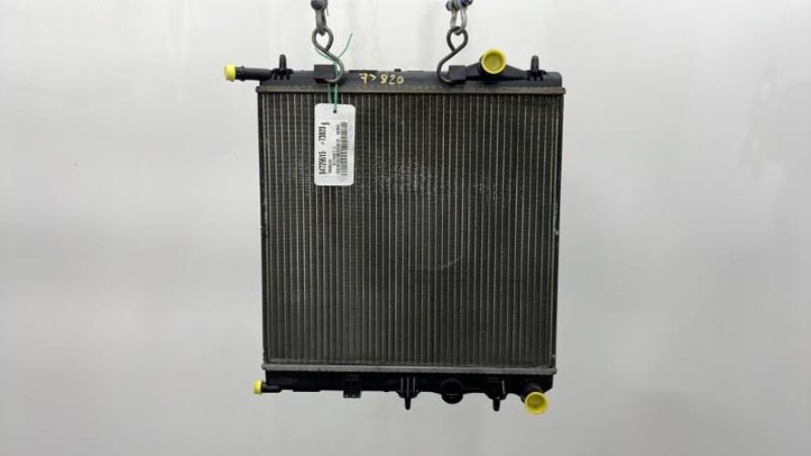 Image Radiateur eau - CITROEN C3 1