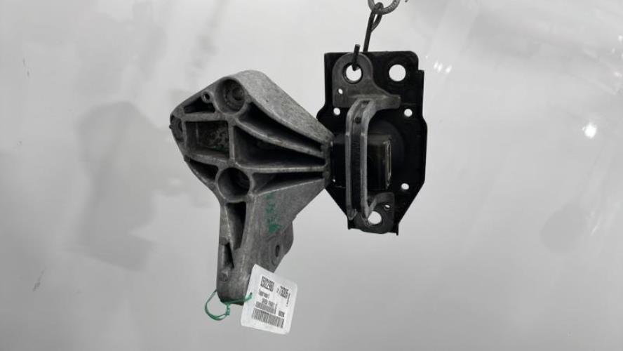 Image Support moteur droit - NISSAN QASHQAI 1