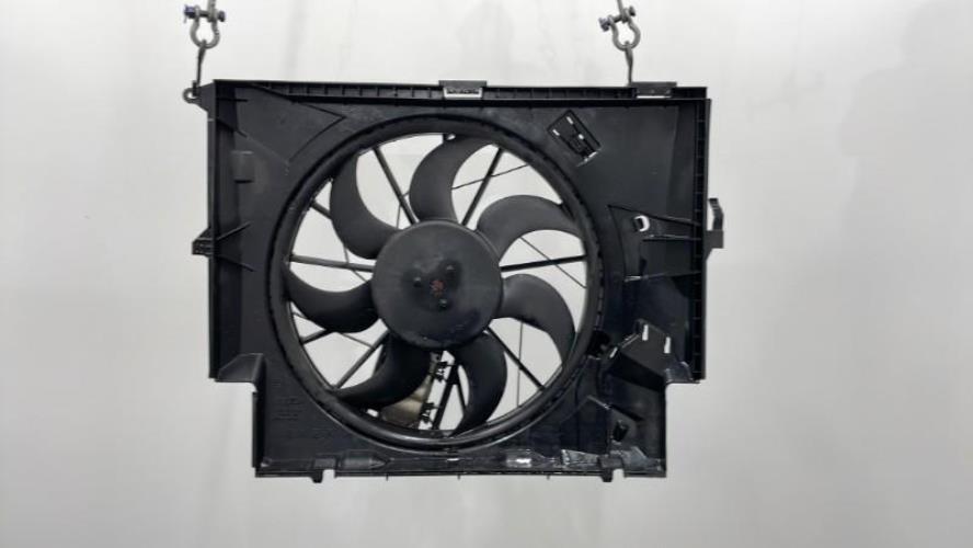 Image Ventilateur eau - BMW SERIE 1 E87