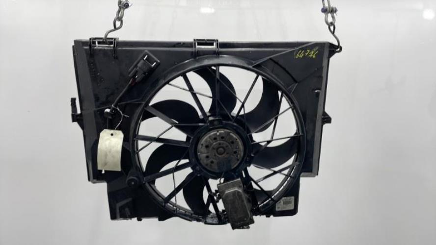 Image Ventilateur eau - BMW SERIE 1 E87