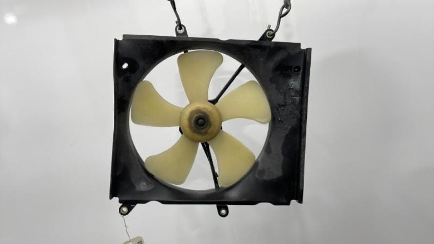 Image Ventilateur eau - TOYOTA STARLET 3