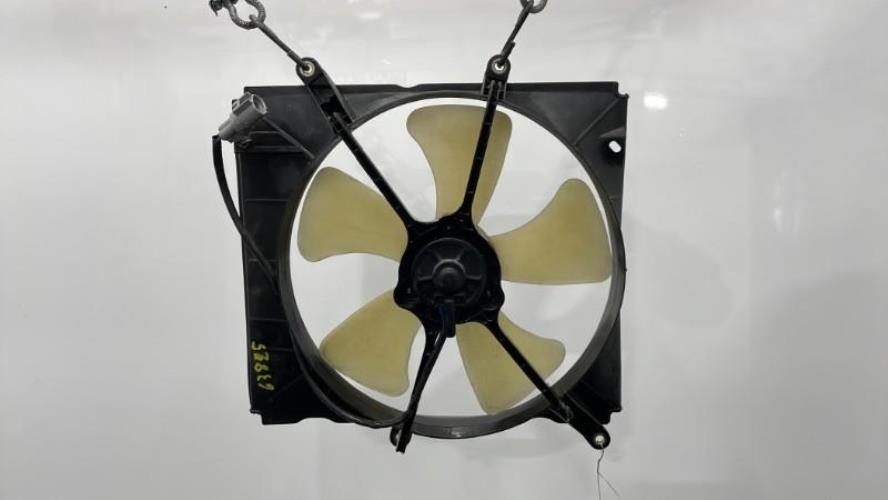 Image Ventilateur eau - TOYOTA STARLET 3