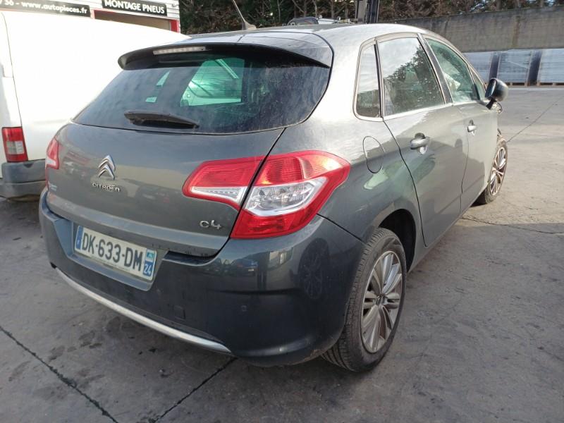 Image CITROEN C4 2