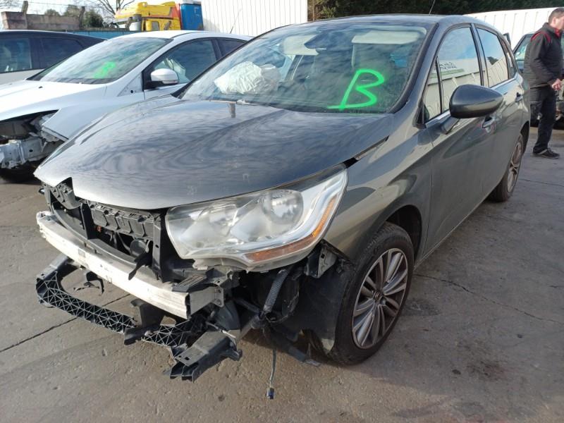 Image CITROEN C4 2