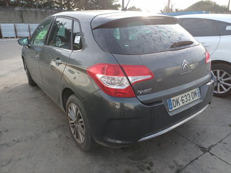 Image CITROEN C4 2