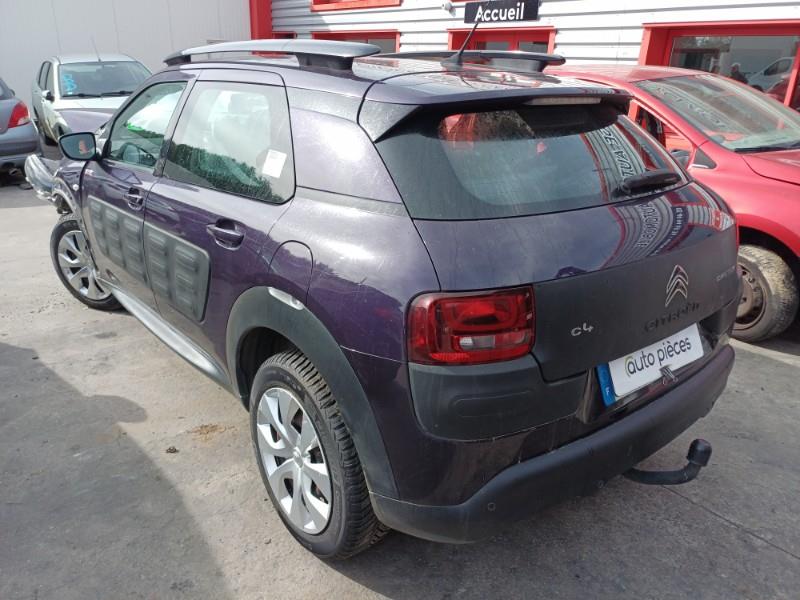 Image CITROEN C4 CACTUS