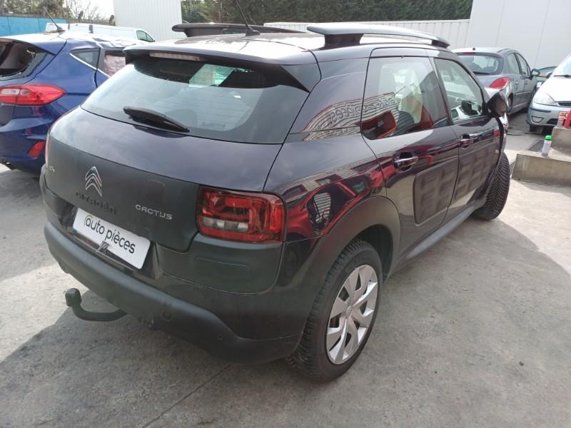 Image CITROEN C4 CACTUS