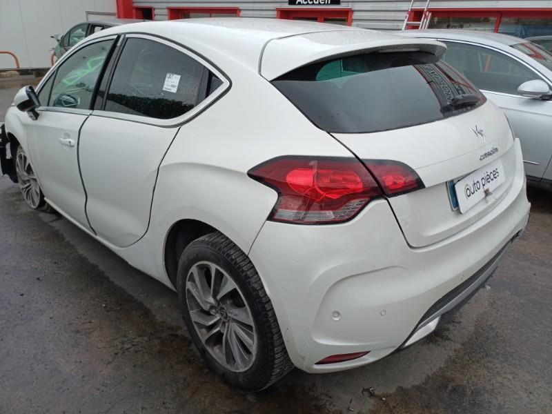 Image CITROEN DS4