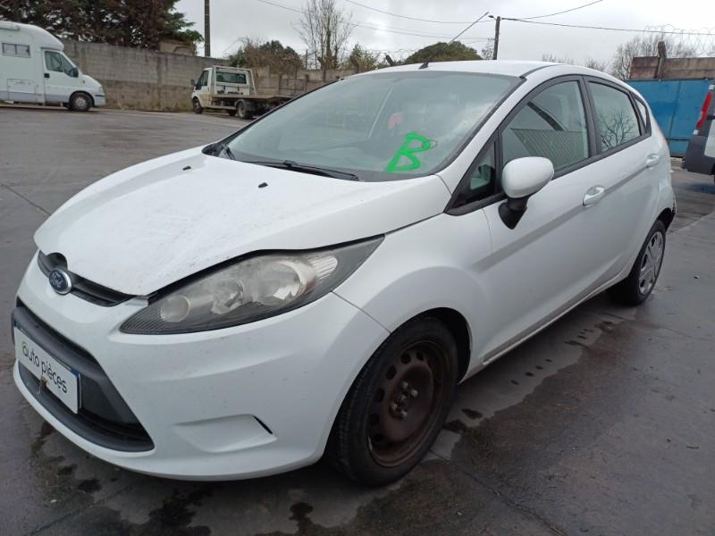 Image FORD FIESTA 6