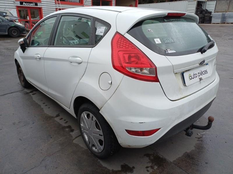 Image FORD FIESTA 6