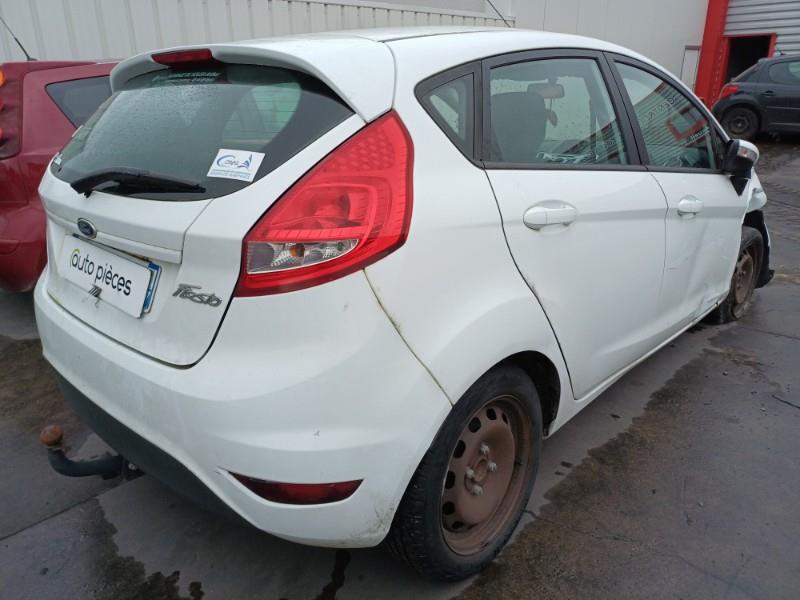 Image FORD FIESTA 6