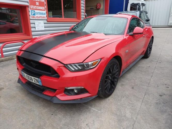 Image Pare soleil droit - FORD MUSTANG 7