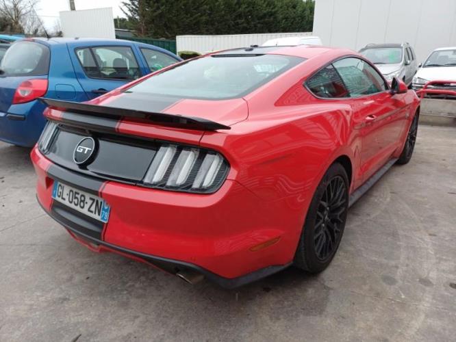 Image Volant - FORD MUSTANG 7