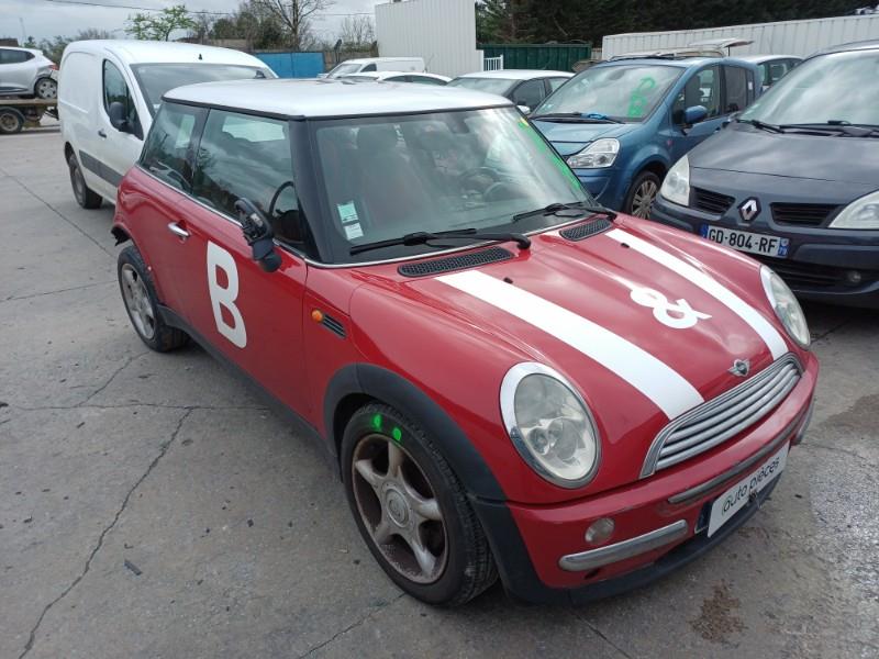 Image MINI MINI 1 R50/R53