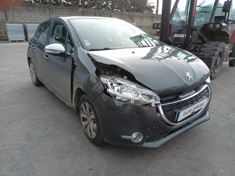 Image PEUGEOT 208 1