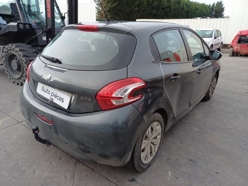 Image PEUGEOT 208 1