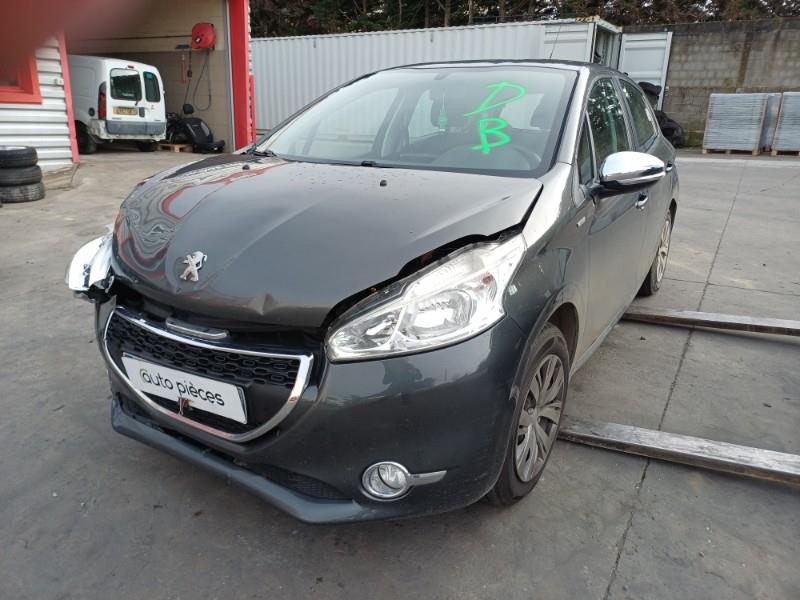 Image PEUGEOT 208 1