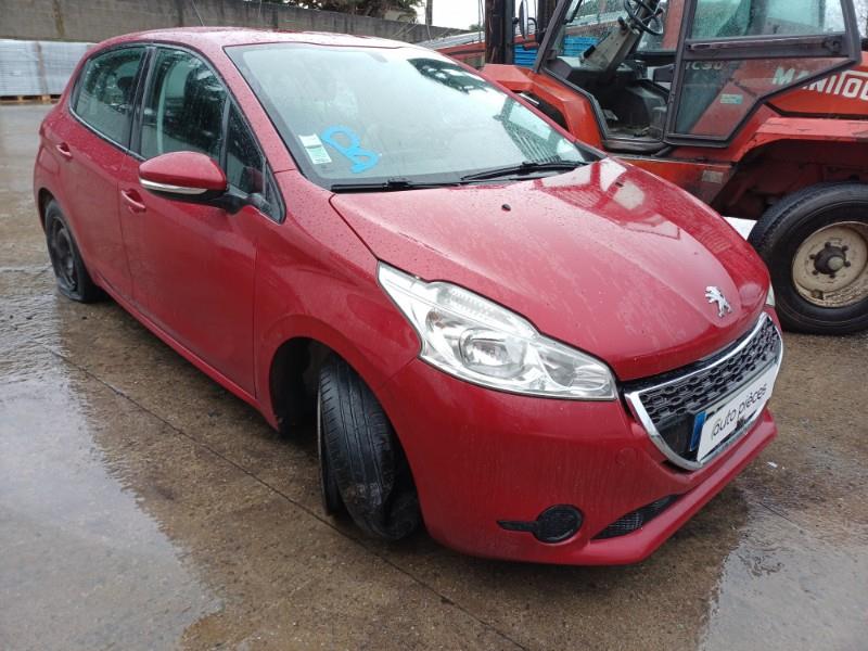 Image PEUGEOT 208 1